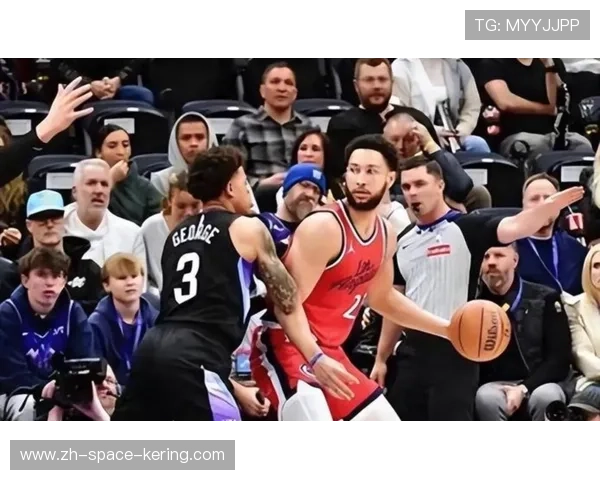 掘金惜败开拓者 两分之差落败收场