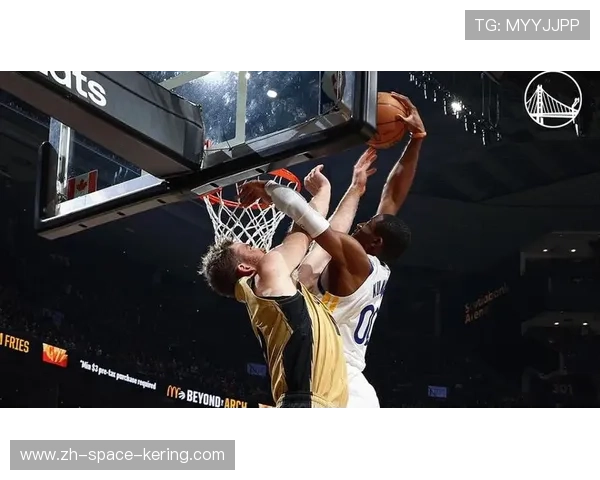 猛龙终结勇士主场十连胜，巴恩斯隔扣追梦成最佳镜头