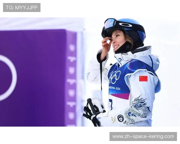 米兰冬奥会自由式滑雪：谷爱凌晋级决赛后炮轰赛程安排，称兼项选手不该受罚